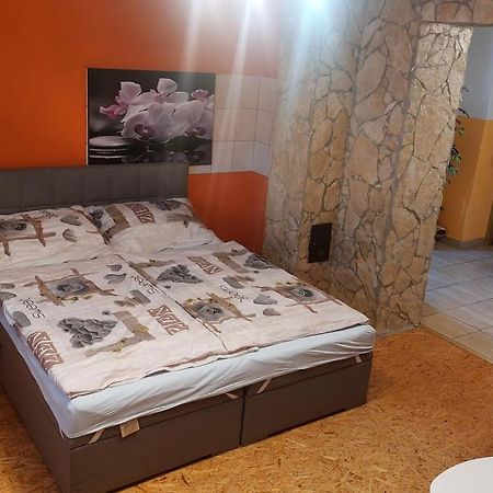 Privat 498 Hotell Lúčky Eksteriør bilde